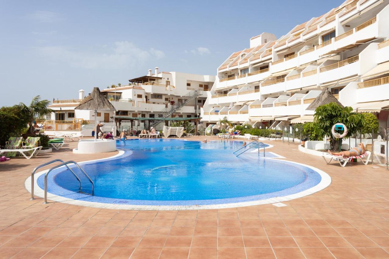 Apartamento Apartamento Del Atlantico Costa Adeje  Exterior foto